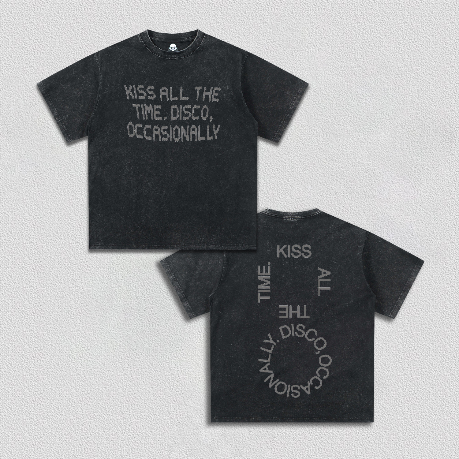 Harry Styles TEE&HOODIE 4.10