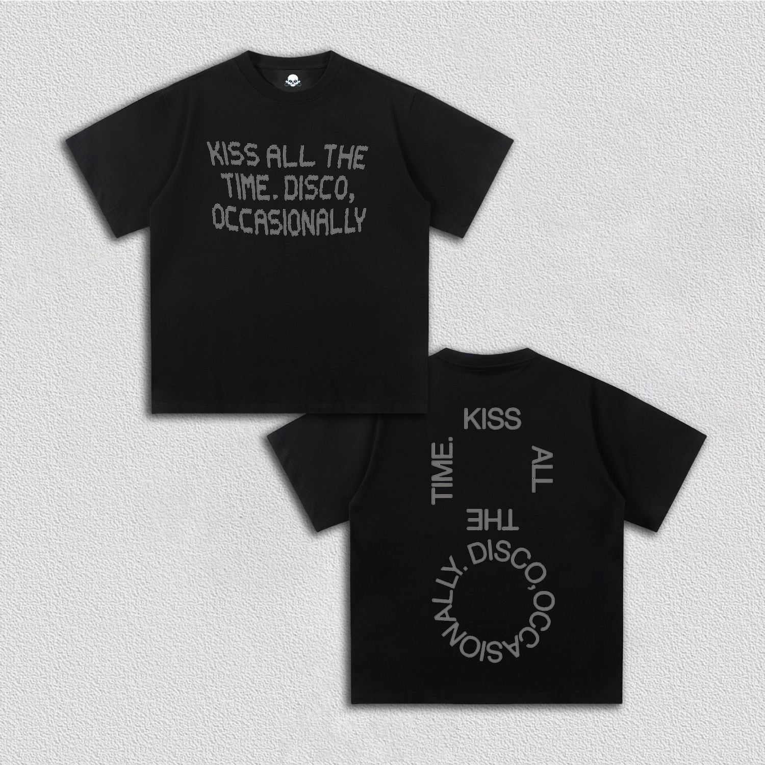 Harry Styles TEE&HOODIE 4.10