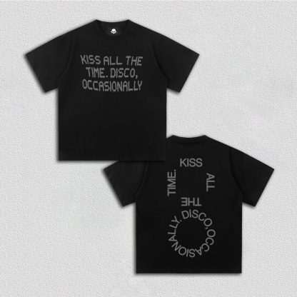 Harry Styles TEE&HOODIE 4.10