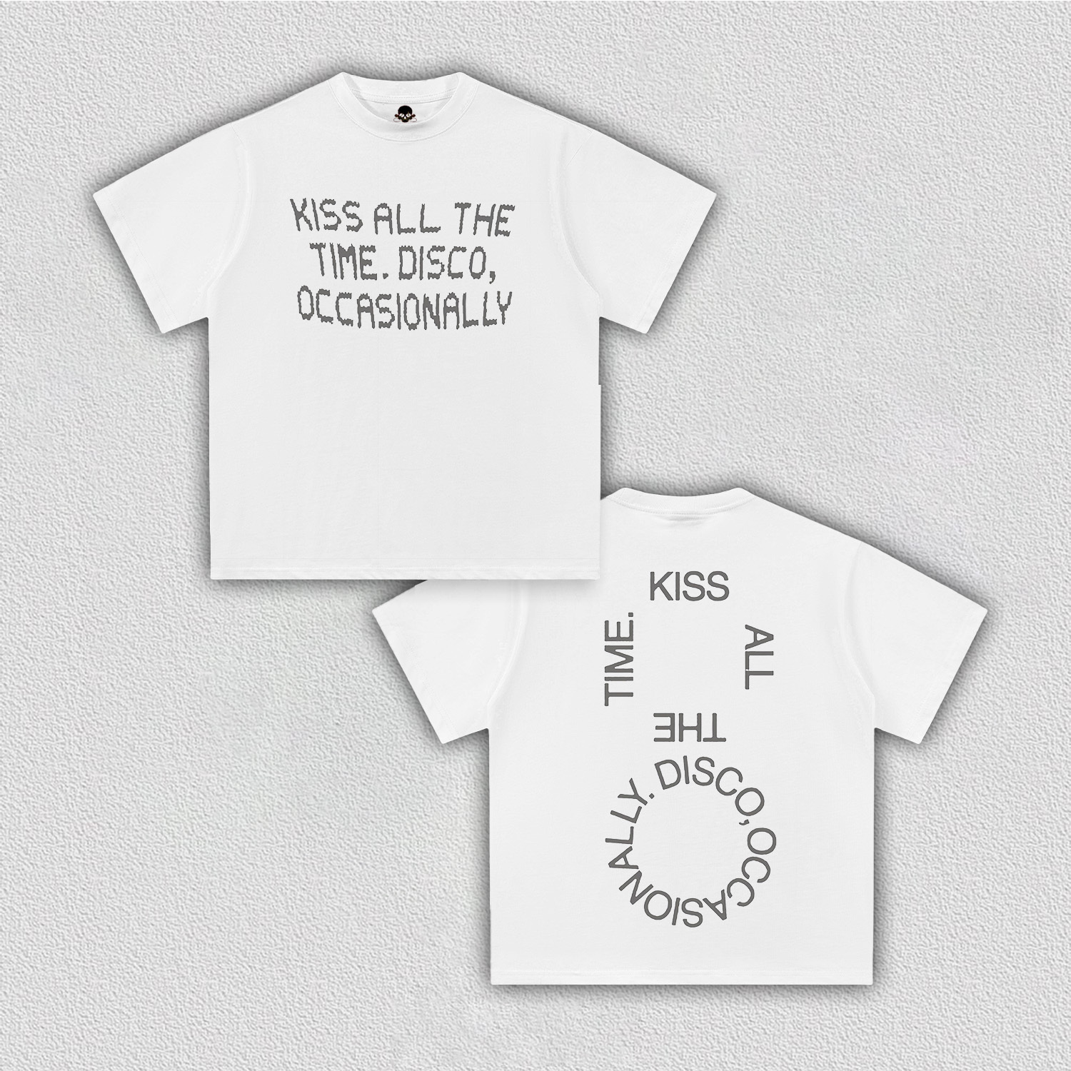 Harry Styles TEE&HOODIE 4.10