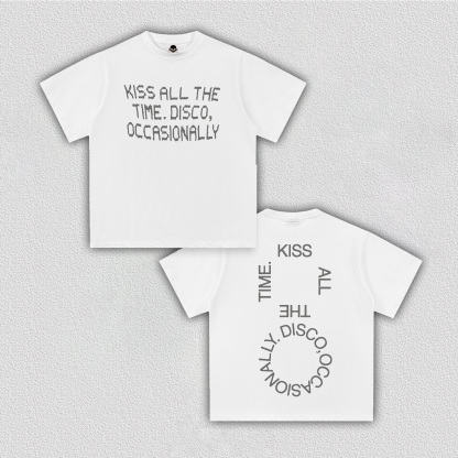 Harry Styles TEE&HOODIE 4.10