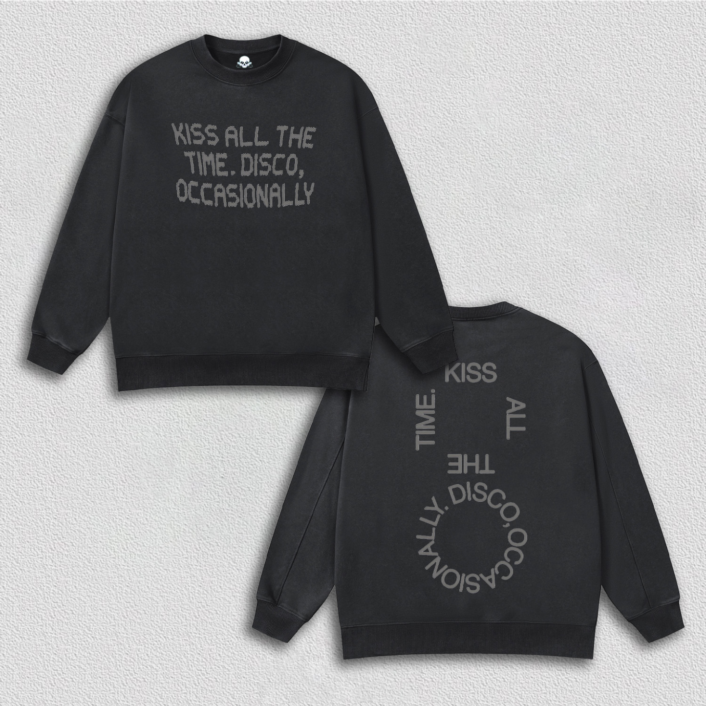 Harry Styles TEE&HOODIE 4.10