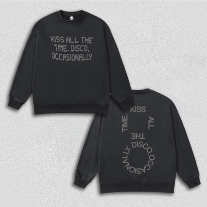 Harry Styles TEE&HOODIE 4.10