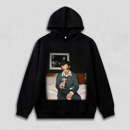 Harry Styles TEE&HOODIE 4.1