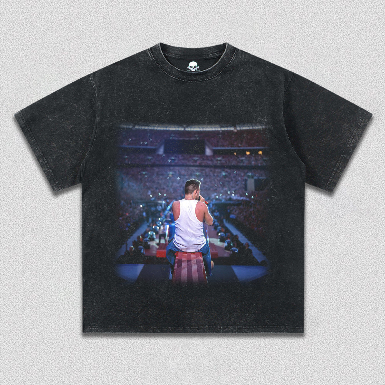 Harry Styles TEE&HOODIE 4.2