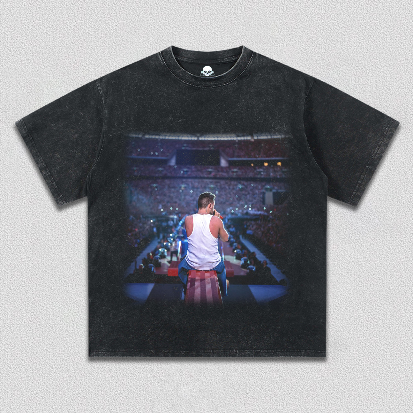 Harry Styles TEE&HOODIE 4.2