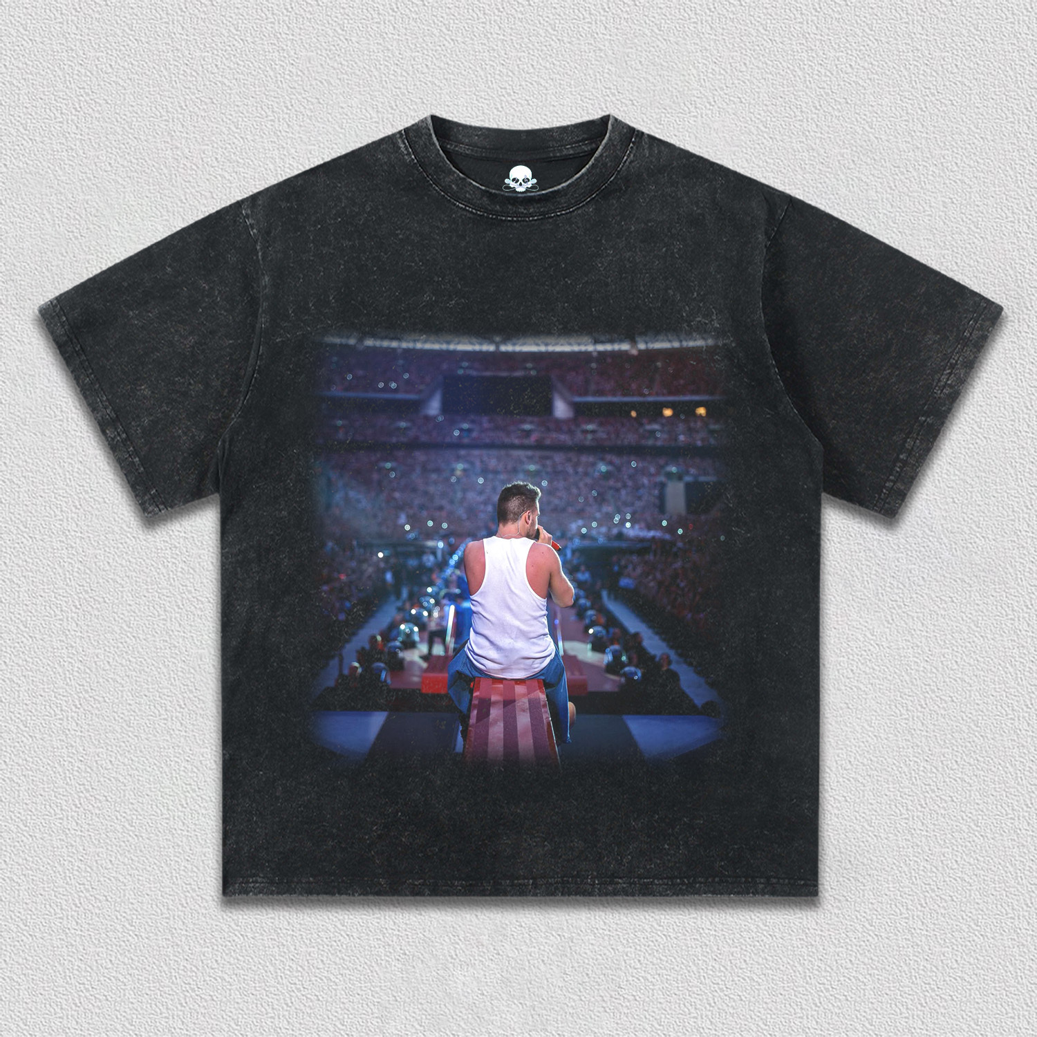 Harry Styles TEE&HOODIE 4.2