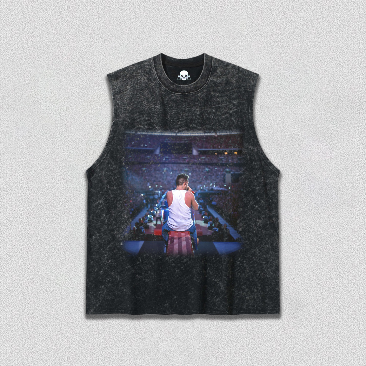 Harry Styles TEE&HOODIE 4.2