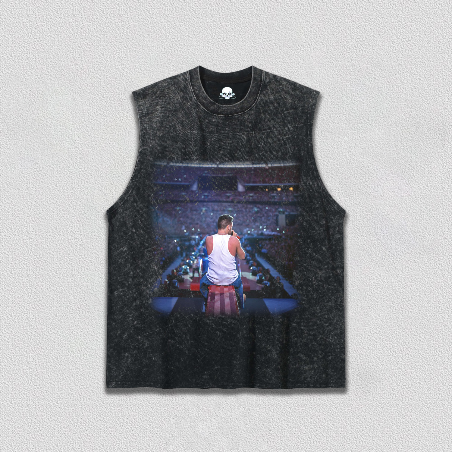 Harry Styles TEE&HOODIE 4.2