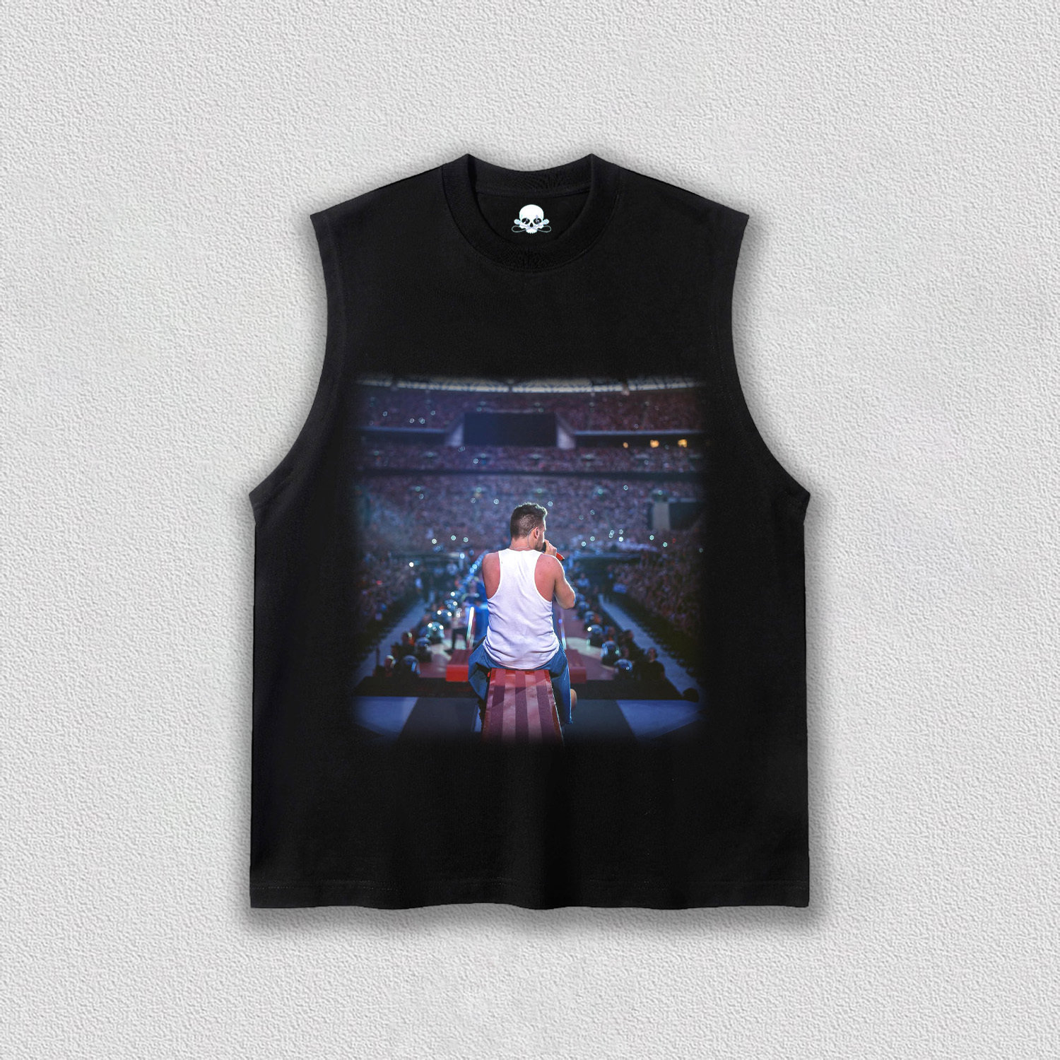 Harry Styles TEE&HOODIE 4.2