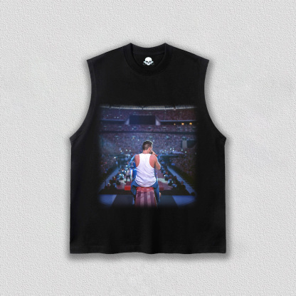 Harry Styles TEE&HOODIE 4.2