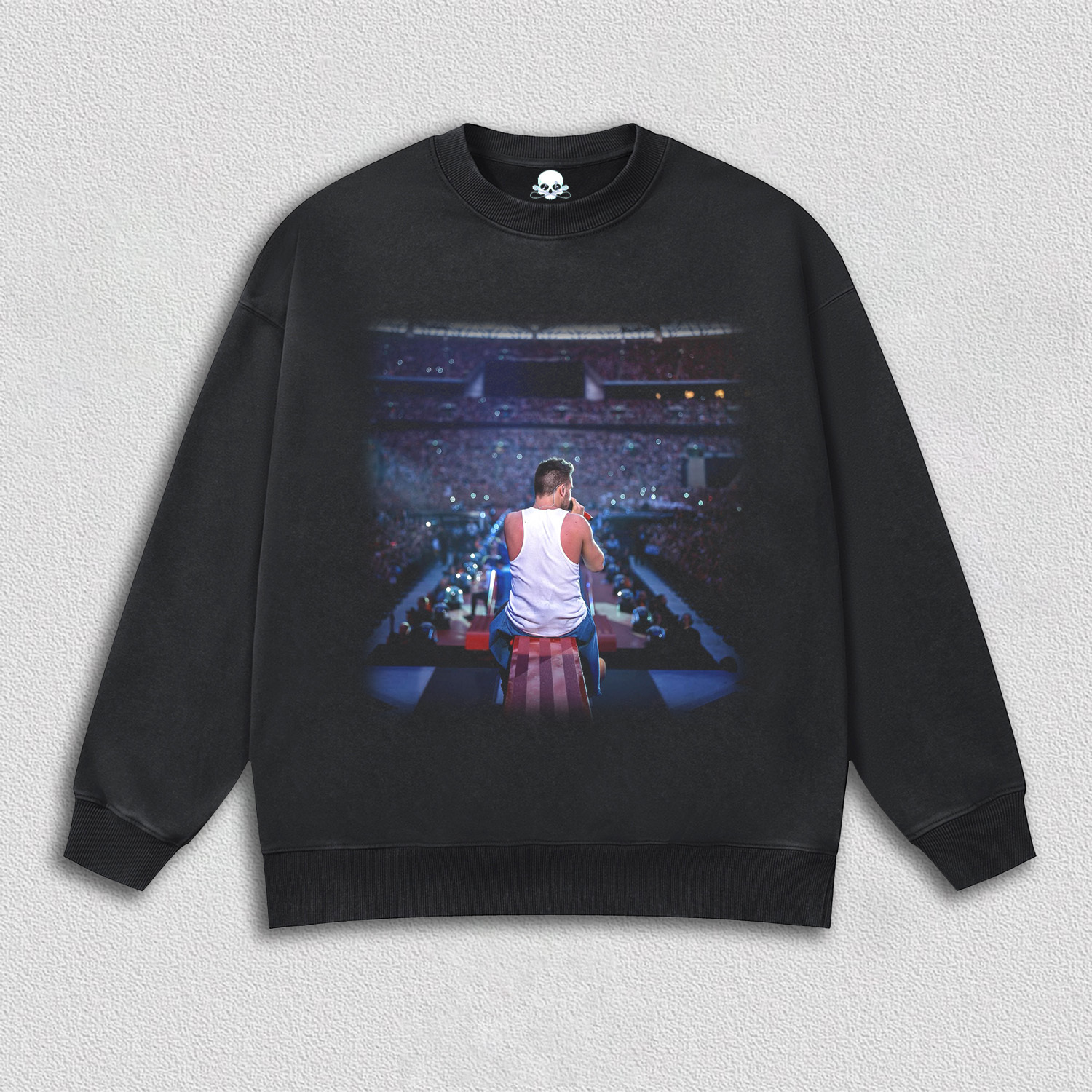 Harry Styles TEE&HOODIE 4.2