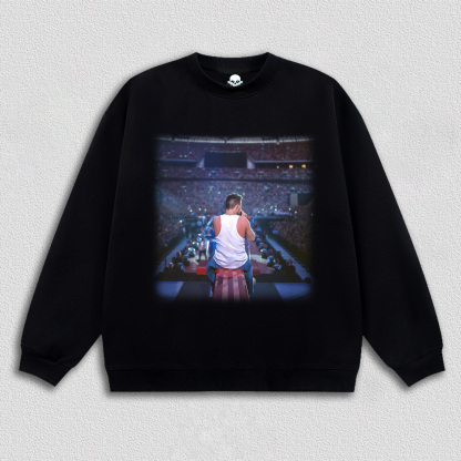 Harry Styles TEE&HOODIE 4.2