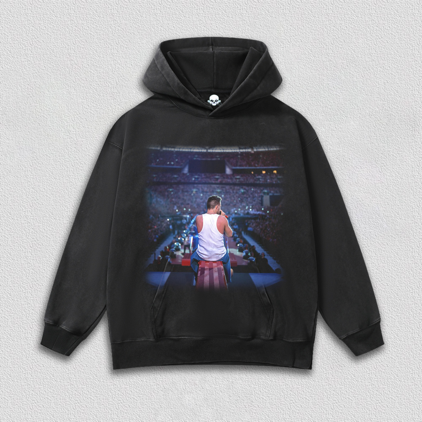 Harry Styles TEE&HOODIE 4.2