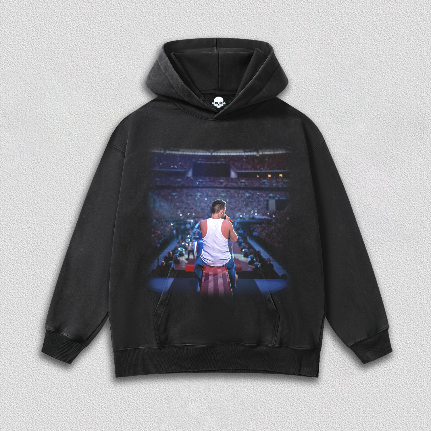 Harry Styles TEE&HOODIE 4.2