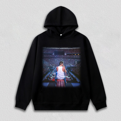 Harry Styles TEE&HOODIE 4.2