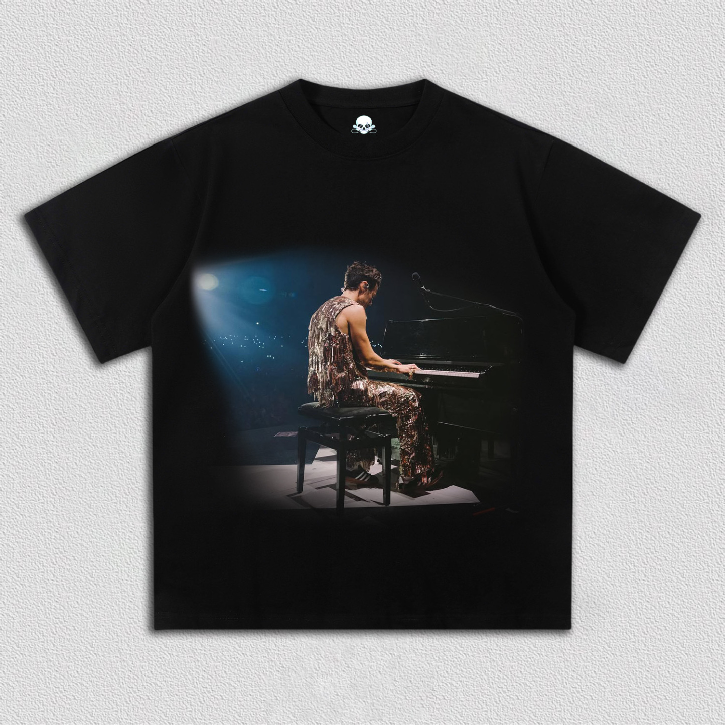 Harry Styles TEE&HOODIE 4.3