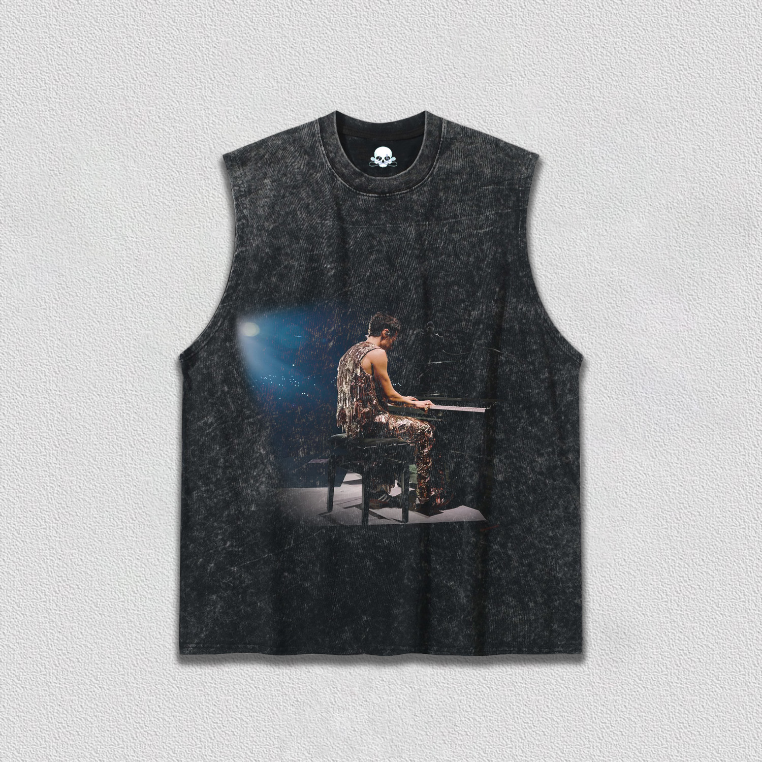 Harry Styles TEE&HOODIE 4.3