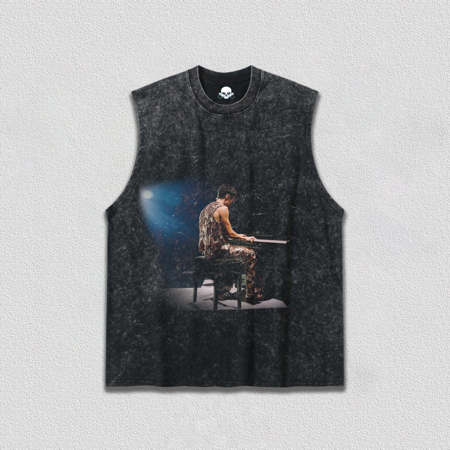 Harry Styles TEE&HOODIE 4.3