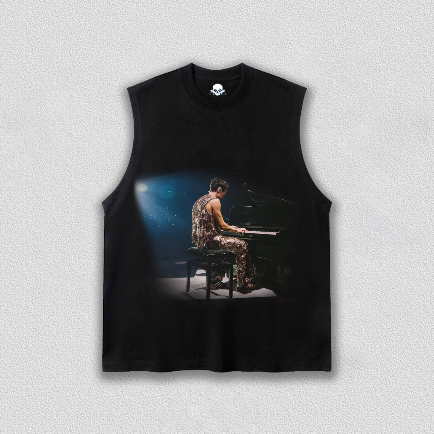 Harry Styles TEE&HOODIE 4.3