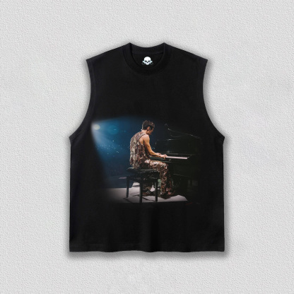 Harry Styles TEE&HOODIE 4.3