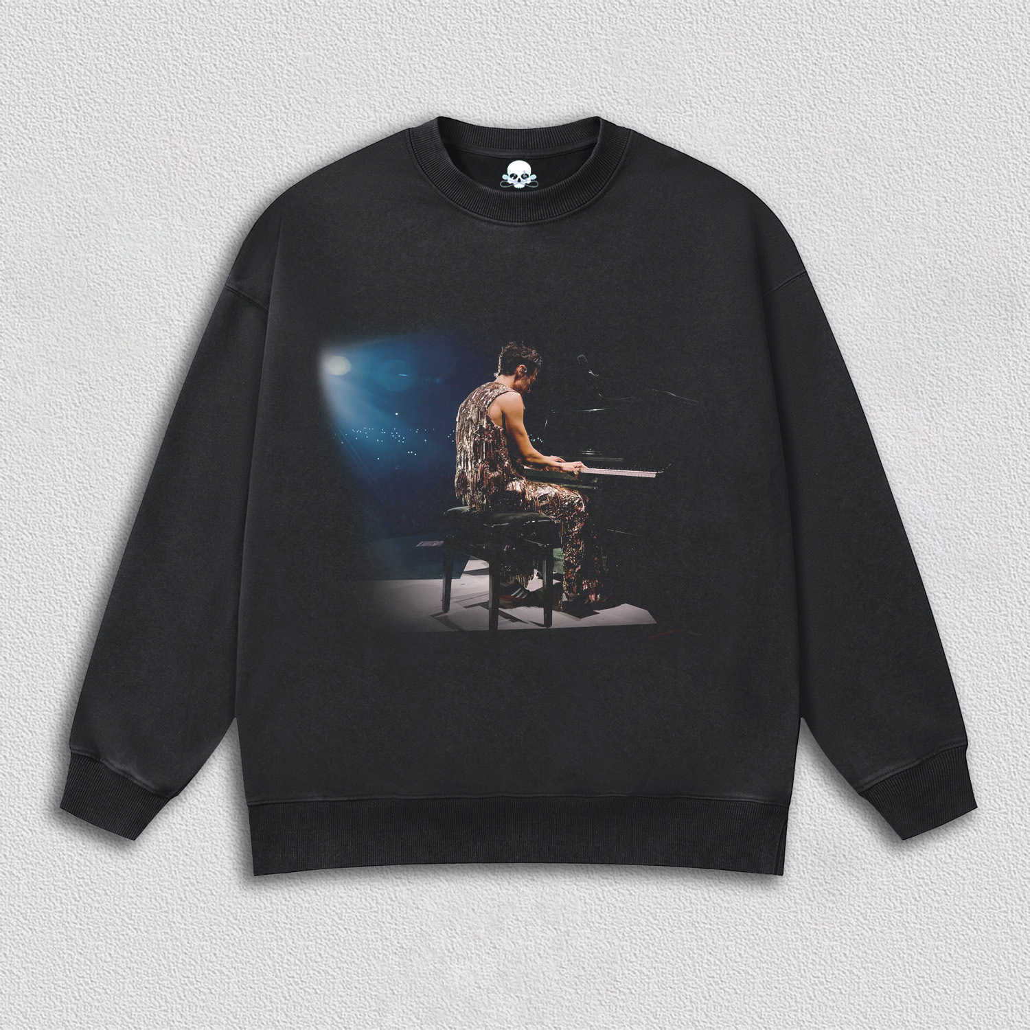 Harry Styles TEE&HOODIE 4.3