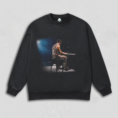 Harry Styles TEE&HOODIE 4.3