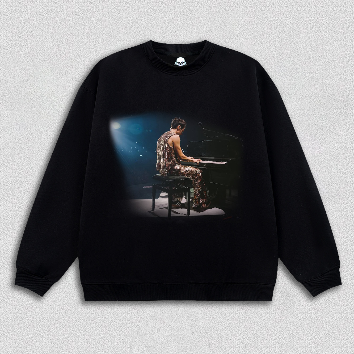 Harry Styles TEE&HOODIE 4.3