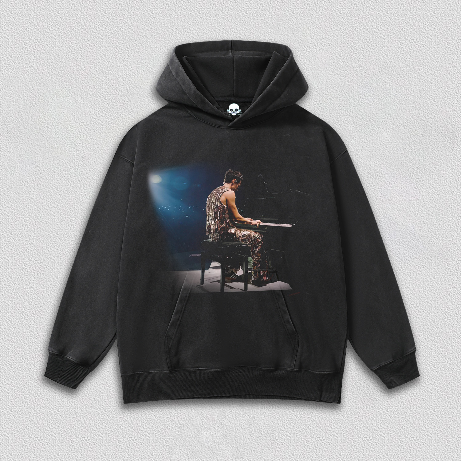 Harry Styles TEE&HOODIE 4.3