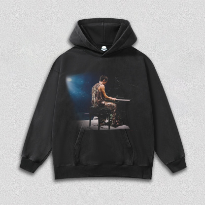 Harry Styles TEE&HOODIE 4.3