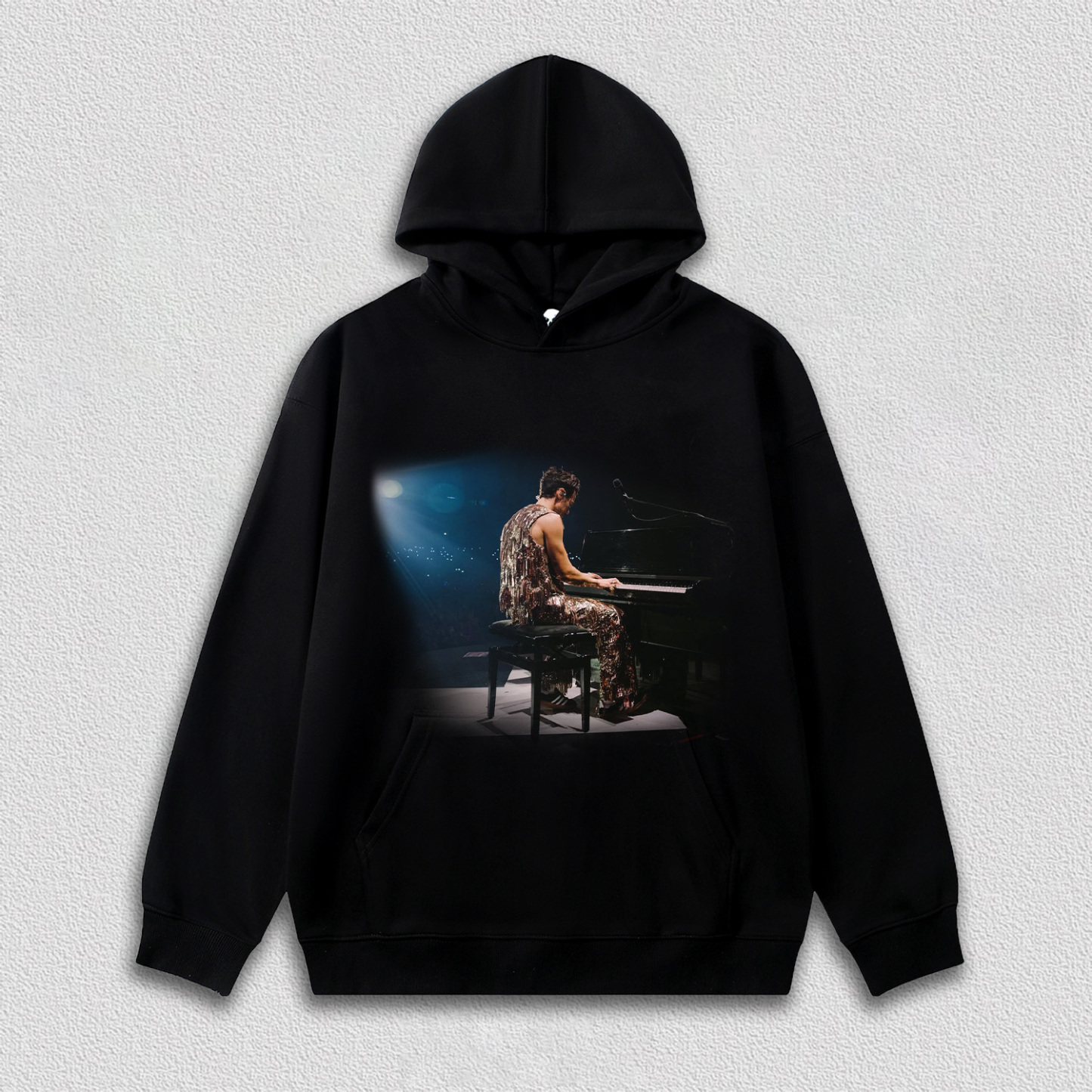 Harry Styles TEE&HOODIE 4.3