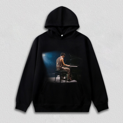 Harry Styles TEE&HOODIE 4.3