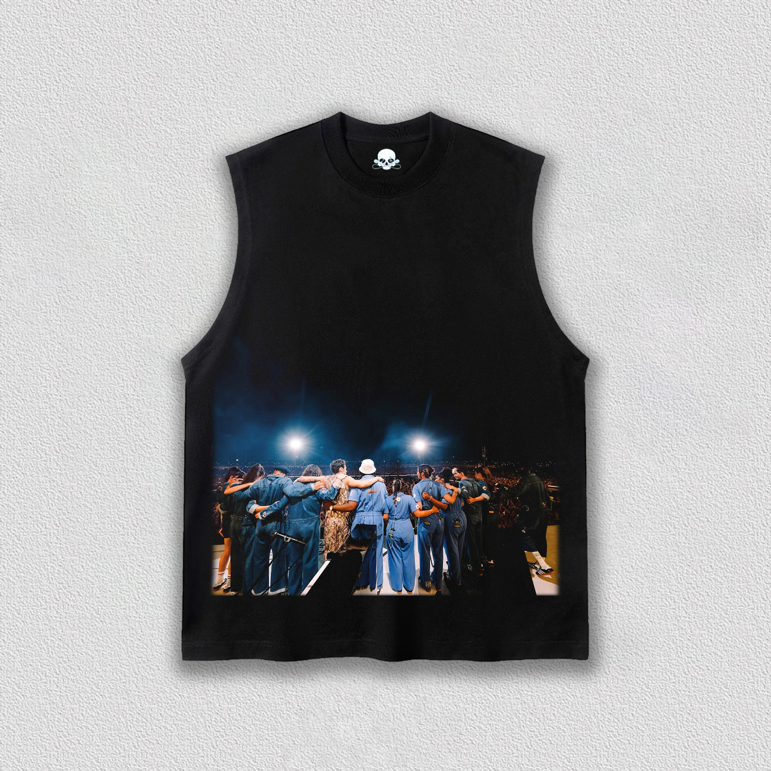 Harry Styles TEE&HOODIE 4.5