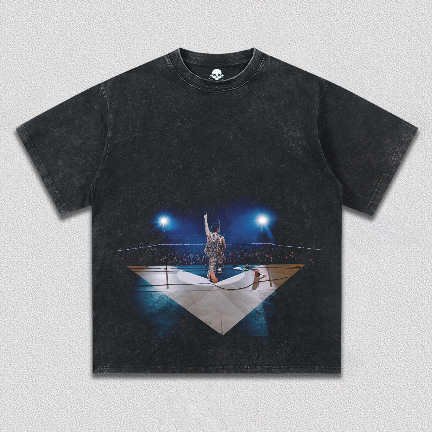 Harry Styles TEE&HOODIE 4.6