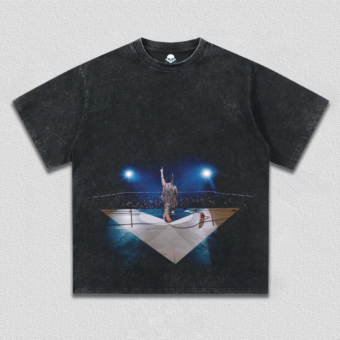 Harry Styles TEE&HOODIE 4.6