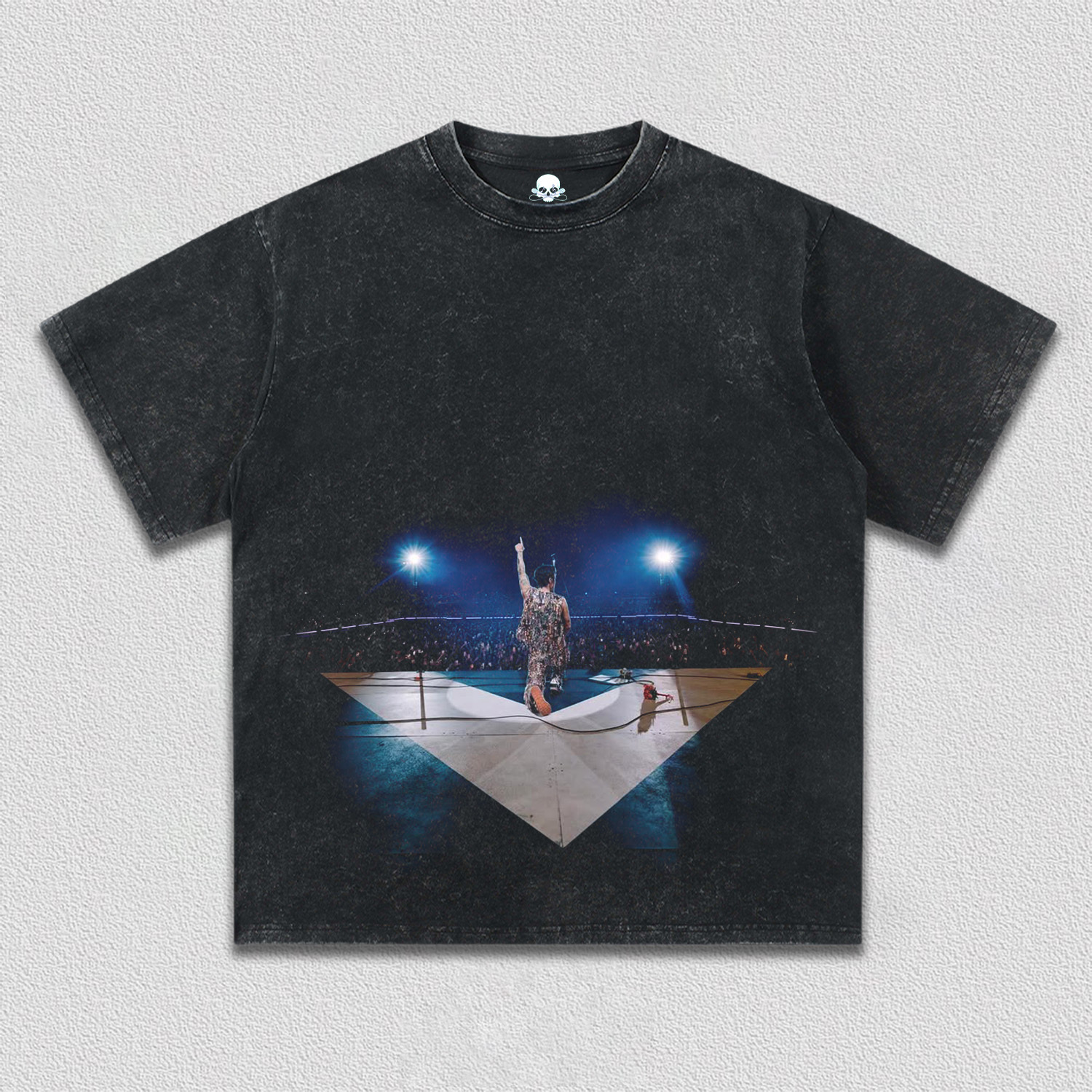 Harry Styles TEE&HOODIE 4.6