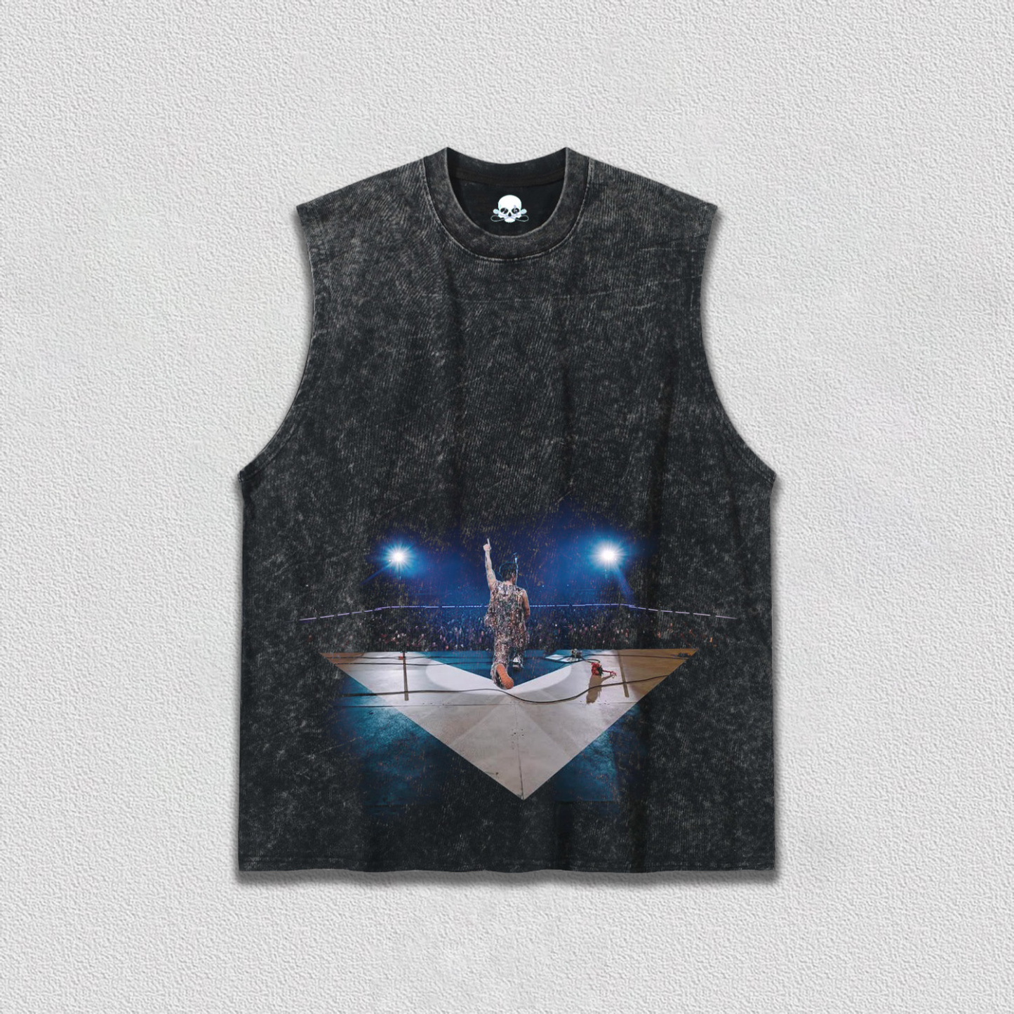 Harry Styles TEE&HOODIE 4.6