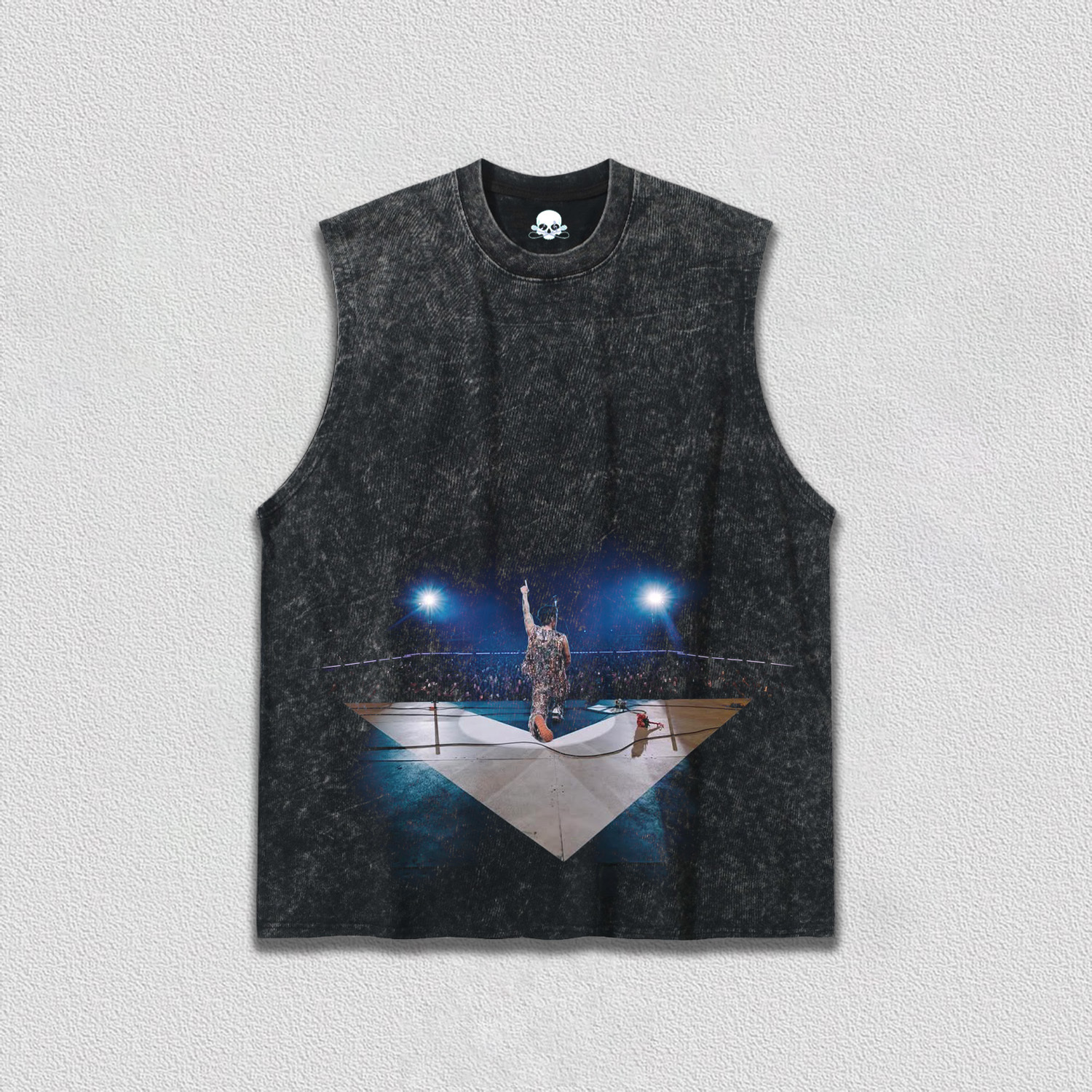 Harry Styles TEE&HOODIE 4.6