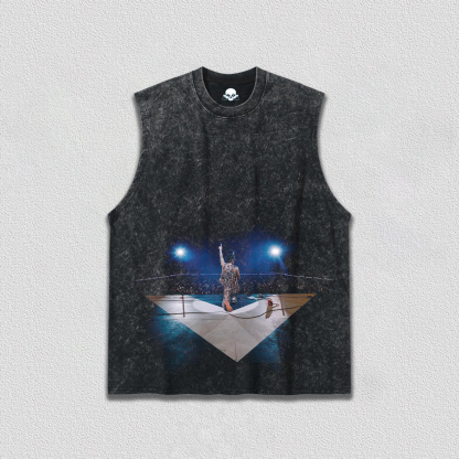 Harry Styles TEE&HOODIE 4.6