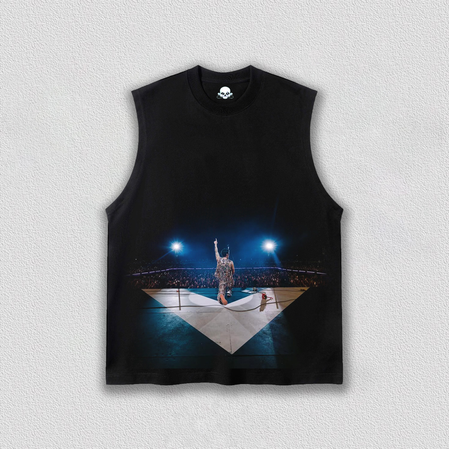 Harry Styles TEE&HOODIE 4.6