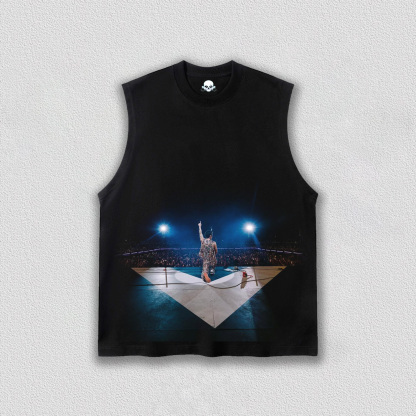 Harry Styles TEE&HOODIE 4.6