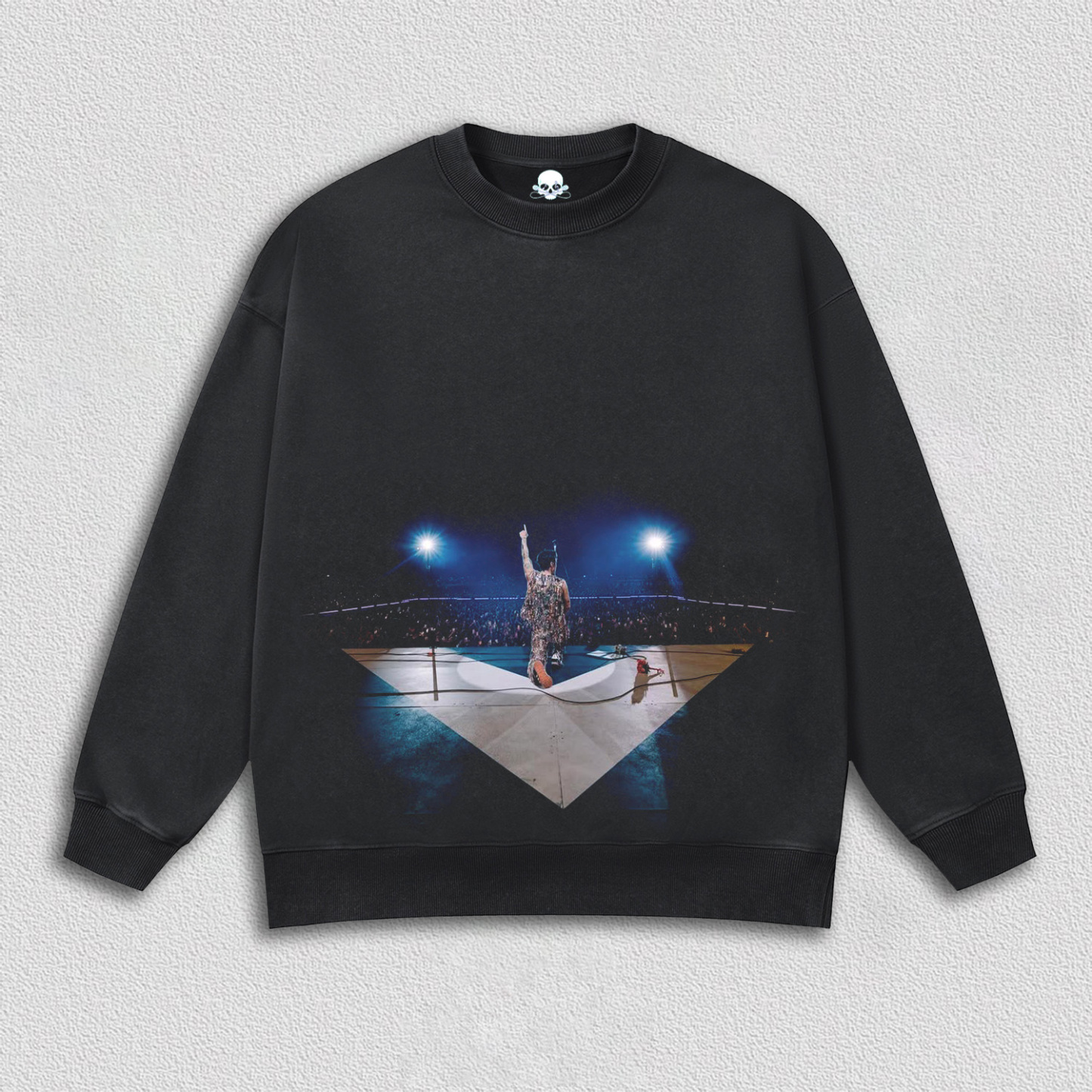 Harry Styles TEE&HOODIE 4.6