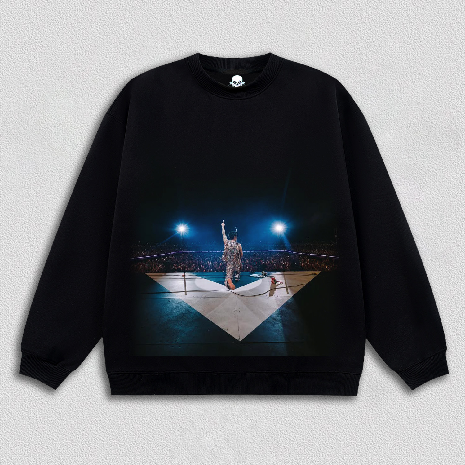 Harry Styles TEE&HOODIE 4.6