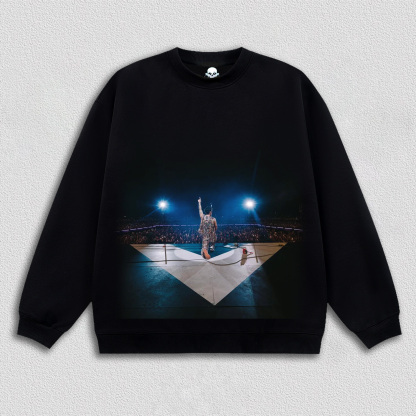 Harry Styles TEE&HOODIE 4.6