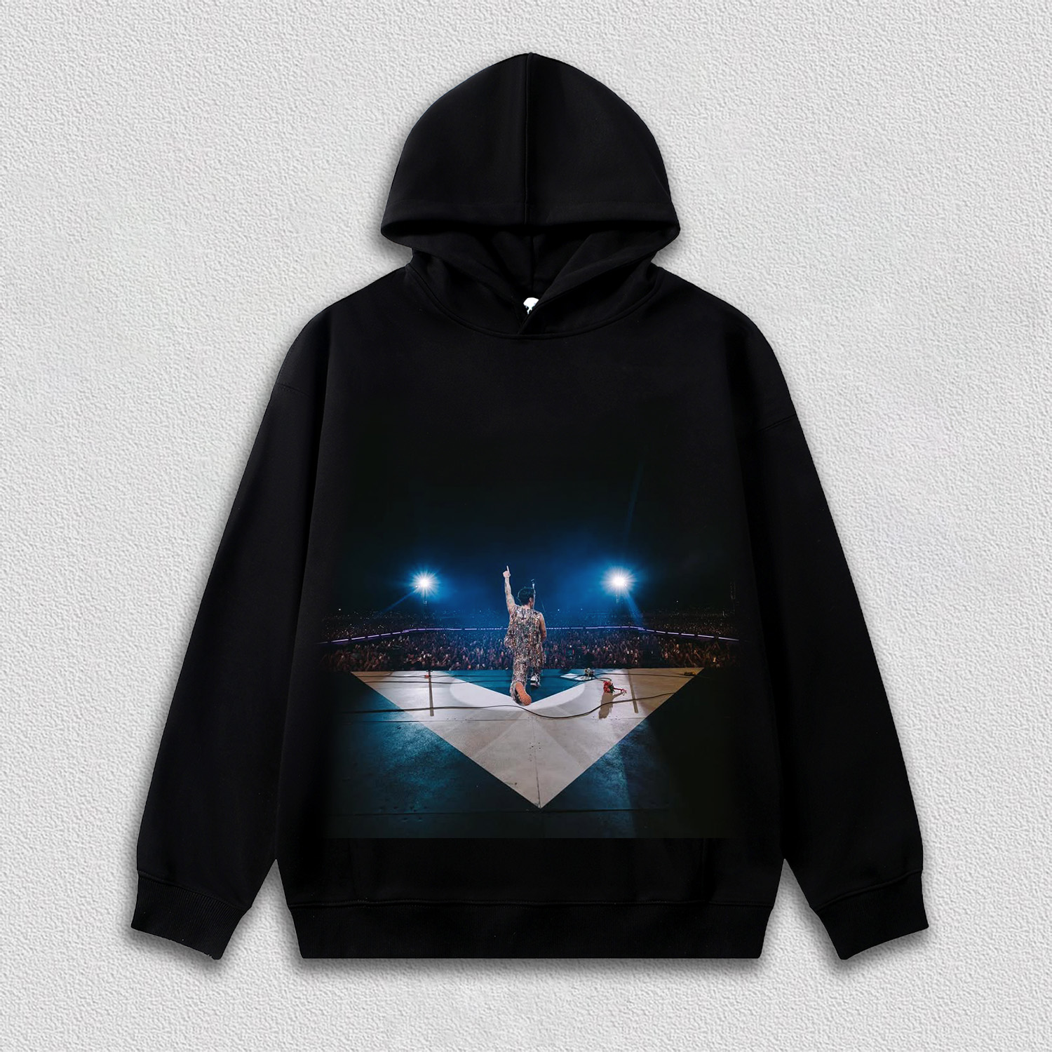 Harry Styles TEE&HOODIE 4.6