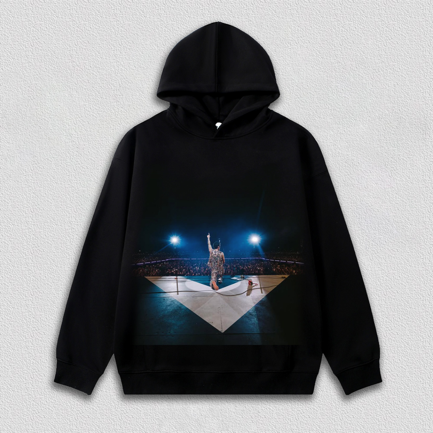 Harry Styles TEE&HOODIE 4.6