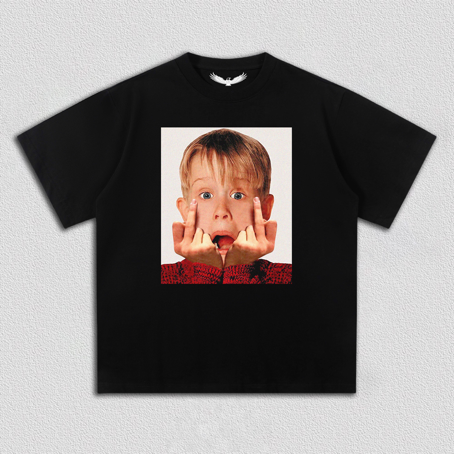Home Alone Tee