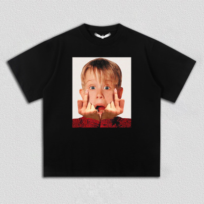 Home Alone Tee