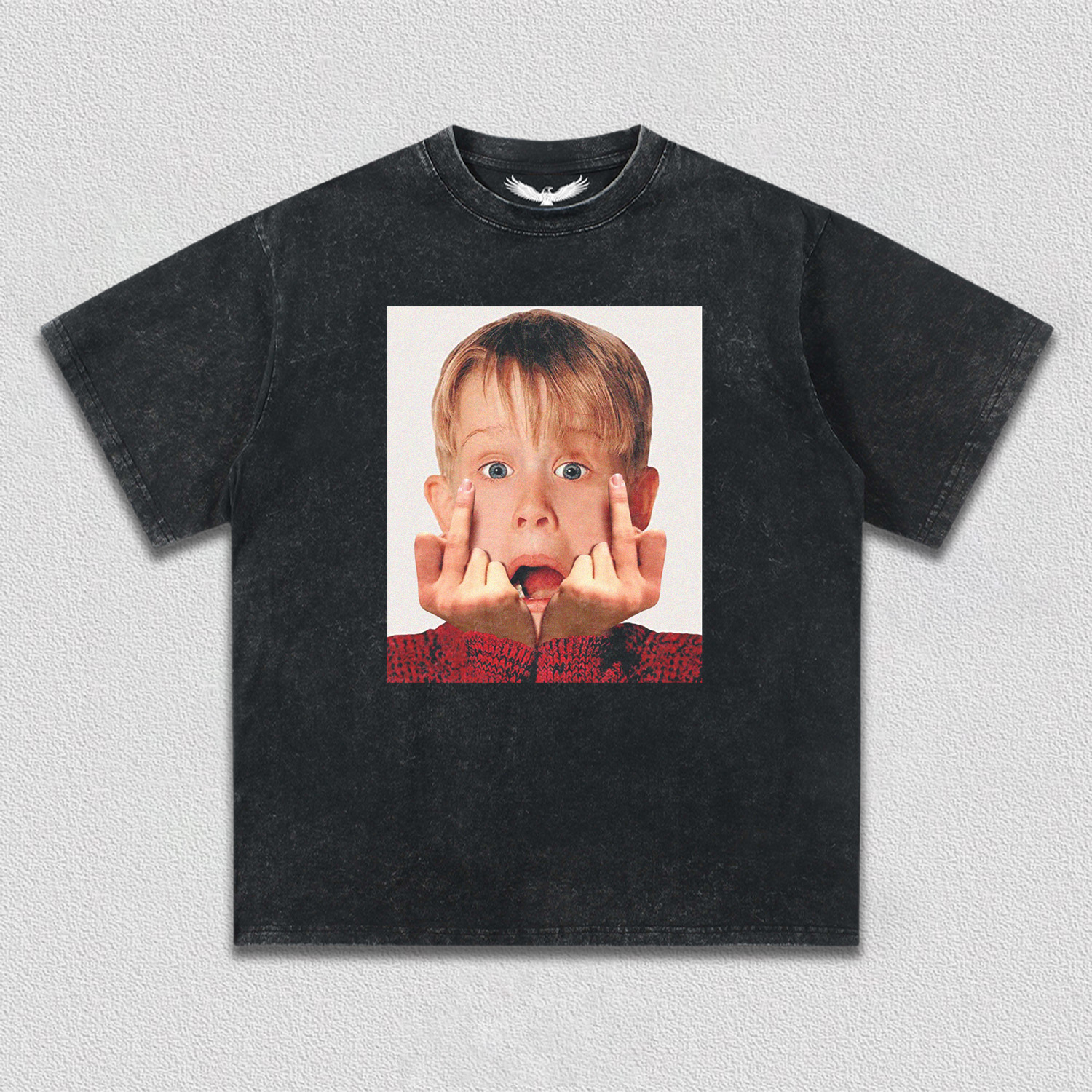 Home Alone Tee