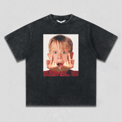 Home Alone Tee